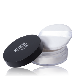 باودر لتثبيت المكياج - ميكاب فاكتوري Make Up Factory Fixing Powder