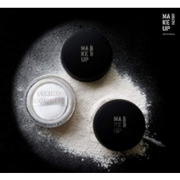 باودر لتثبيت المكياج - ميكاب فاكتوري Make Up Factory Fixing Powder