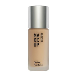 فاونديشن خالٍ من الزيوت Oil-free Foundation