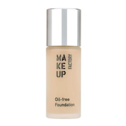 فاونديشن خالٍ من الزيوت Oil-free Foundation