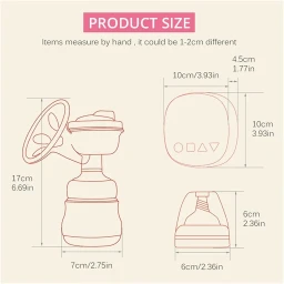 ملاط سحب حليب milk drawing mortar