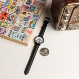 ساعة البصرة رجالي Basra Men’s Watch