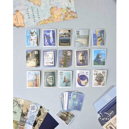 صندوق جورنال Global Travel Journal