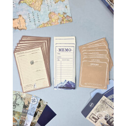 صندوق جورنال Global Travel Journal