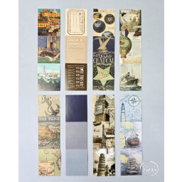 صندوق جورنال Global Travel Journal