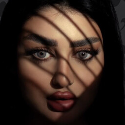 عدسات زهرة ZAHRA LENSES (Silky Gray)