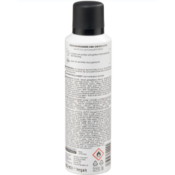 باليا للرجال – إنفزيبل دراي Balea Men Invisible Dry Anti-Transpirant Spray