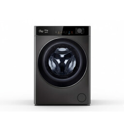 غسالة ملابس ذكية 15 برنامح غسيل بحجم 10 كيلو غرام Smart washing machine