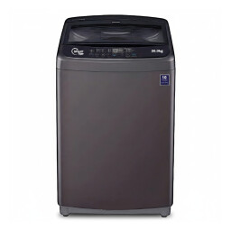 غسالة ملابس ذكية اوتماتيك بحجم 20 كغم تحميل علوي Smart washing machine