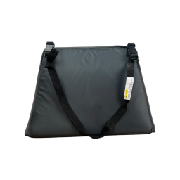 سرير طفل سفري محمول قابل للطي – تصميم جنطة خفيف وآمن Portable Foldable Baby Travel Bed – Bag Style Lightweight Design