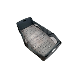 سرير طفل سفري محمول قابل للطي – تصميم جنطة خفيف وآمن Portable Foldable Baby Travel Bed – Bag Style Lightweight Design