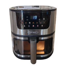 قلاية هوائية 8.8 لتر Air fryer - 8.8 liters