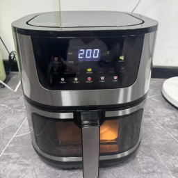 قلاية هوائية 8.8 لتر Air fryer - 8.8 liters