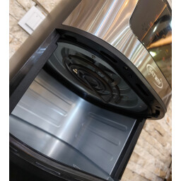 قلاية هوائية 8.8 لتر Air fryer - 8.8 liters