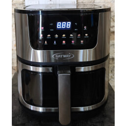 قلاية هوائية 8.8 لتر Air fryer - 8.8 liters