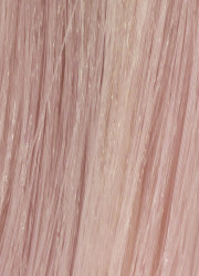 صبغ شعر - بلاتينيوم رمادي بنفسجي Hair Color - Platinum Violet Ash