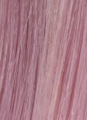 صبغ شعر - بلاتينيوم رمادي بنفسجي Hair Color - Platinum Violet Ash