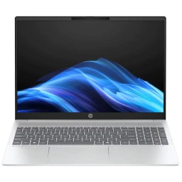 لابتوب بشاشة لمس 16 بوصة بمعالج Intel Core Ultra 7-255U وذاكرة 16GB DDR5 وتخزين SSD بسعة 1TB بنظام Windows 11 لون فضي جليدي Laptop - 16 Inch Touchscreen - Intel Core Ultra 7-255U - 16GB DDR5 RAM - 1TB SSD - Windows 11 - Glacier Silver