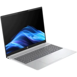 لابتوب بشاشة لمس 16 بوصة بمعالج Intel Core Ultra 7-255U وذاكرة 16GB DDR5 وتخزين SSD بسعة 1TB بنظام Windows 11 لون فضي جليدي Laptop - 16 Inch Touchscreen - Intel Core Ultra 7-255U - 16GB DDR5 RAM - 1TB SSD - Windows 11 - Glacier Silver