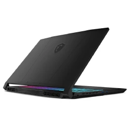 لابتوب ألعاب بمعالج Intel Core i7-14650HX وكرت شاشة RTX 5070 بسعة 8GB شاشة 15.6 بوصة وذاكرة DDR5 16GB وتخزين SSD بسعة 512GB Gaming Laptop - 15.6 Inch - Intel Core i7-14650HX - RTX 5070 8GB - 16GB DDR5 RAM - 512GB SSD - Windows 11 Home - Black