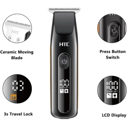 مكينة حلاقة htc Shaving machine htc