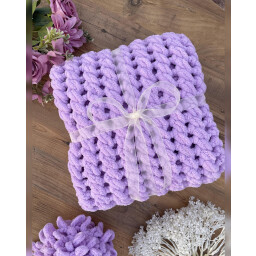 بطانية بيبي Children’s Blanket