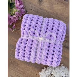 بطانية بيبي Children’s Blanket
