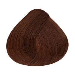 صبغ شعر - أشقر غامق نحاسي Hair Color - Dark Blonde Copper
