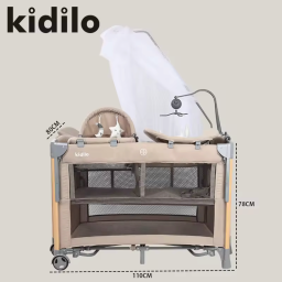 سرير كيديلو 703m Kidillo 703m
