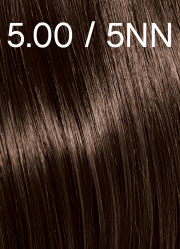 صبغ شعر - تدرجات اللون الاشقر والبني Hair Color - Blonde & Brown Intense