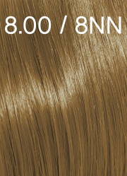 صبغ شعر - تدرجات اللون الاشقر والبني Hair Color - Blonde & Brown Intense