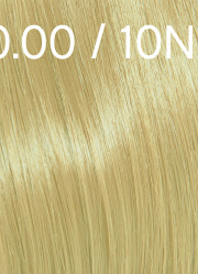 صبغ شعر - تدرجات اللون الاشقر والبني Hair Color - Blonde & Brown Intense