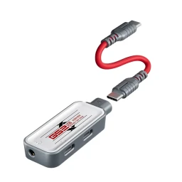محول ألعاب G52 – لتوصيل لوحة المفاتيح والماوس بأجهزة الألعاب G52 Adapter