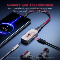 محول ألعاب G52 – لتوصيل لوحة المفاتيح والماوس بأجهزة الألعاب G52 Adapter