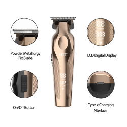 مكينة حلاقة صفر Zero shaver