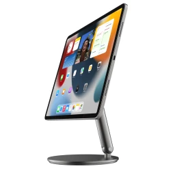 حامل تابلت ويوو Hubble ZM-310 لإيباد برو 13 (2024) WIWU ZM-310 HUBBLE TABLET STAND IPAD PRO 13 2024