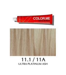 صبغ شعر - تدرجات الاشقر رمادي والبني رمادي Hair Color -Blonde  & Brown Ash Intense