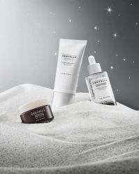 مجموعة Desert Bloom المتكاملة للعناية بالبشرة-3قطع Desert Bloom Skin Care Set-3Pcs