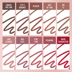 ليفتر لاينر قلم تحديد الشفاه Lifter Lip Liner