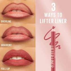 ليفتر لاينر قلم تحديد الشفاه Lifter Lip Liner