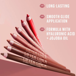 ليفتر لاينر قلم تحديد الشفاه Lifter Lip Liner