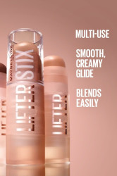 ستيك وجه متعدد الاستخدامات Lifter Stix Multi-Use Face Stick