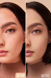 ستيك وجه متعدد الاستخدامات Lifter Stix Multi-Use Face Stick