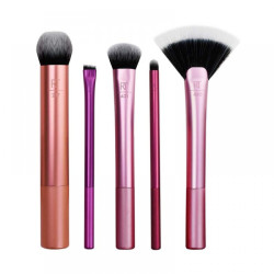 سيت فرش للمكياج 5 قطع Makeup Brush 5Pcs Sets