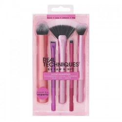 سيت فرش للمكياج 5 قطع Makeup Brush 5Pcs Sets