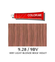صبغ شعر - تدرجات لون الأشقر بيج Hair Color -  Blonde Beige