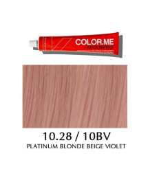 صبغ شعر - تدرجات لون الأشقر بيج Hair Color -  Blonde Beige