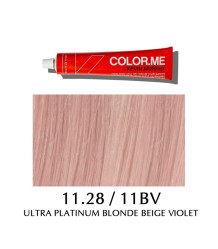 صبغ شعر - تدرجات لون الأشقر بيج Hair Color -  Blonde Beige