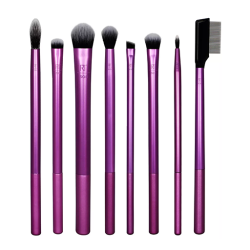 سيت فرش مكياج للعيون Everyday Eye Essentials Eye Makeup Brush Set