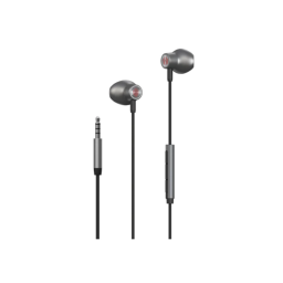 سماعات اذن سلكية Magic Sound Gaming Earphones (3.5mm)